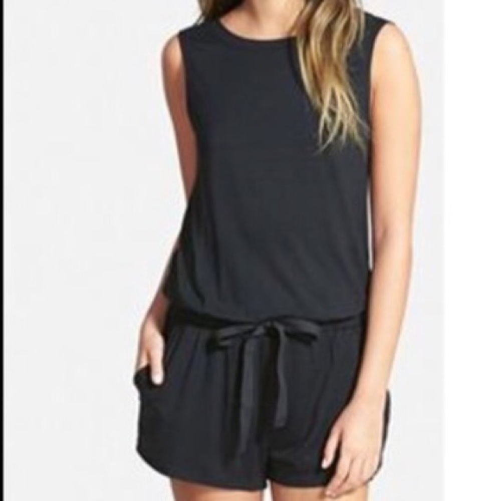 Stem romper